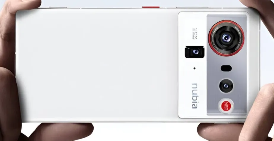 Nubia Z80 Ultra Bocor: Triple Kamera Pro dengan Sensor Besar dan Baterai Monster