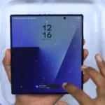 Samsung Patenkan Teknologi Self-Repair untuk Layar Foldable Masa Depan