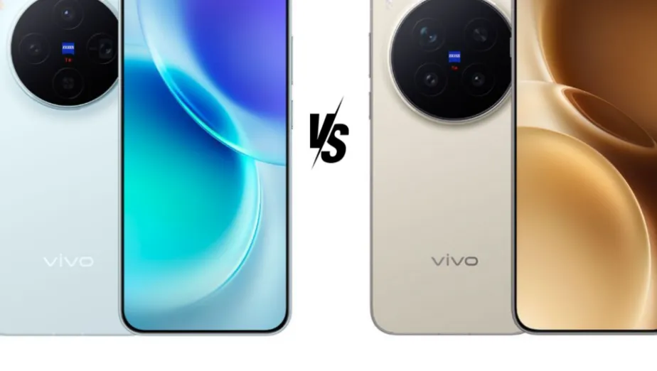 Vivo X300 vs X300 Pro: Upgrade yang Benar-Benar Berbeda Kelas