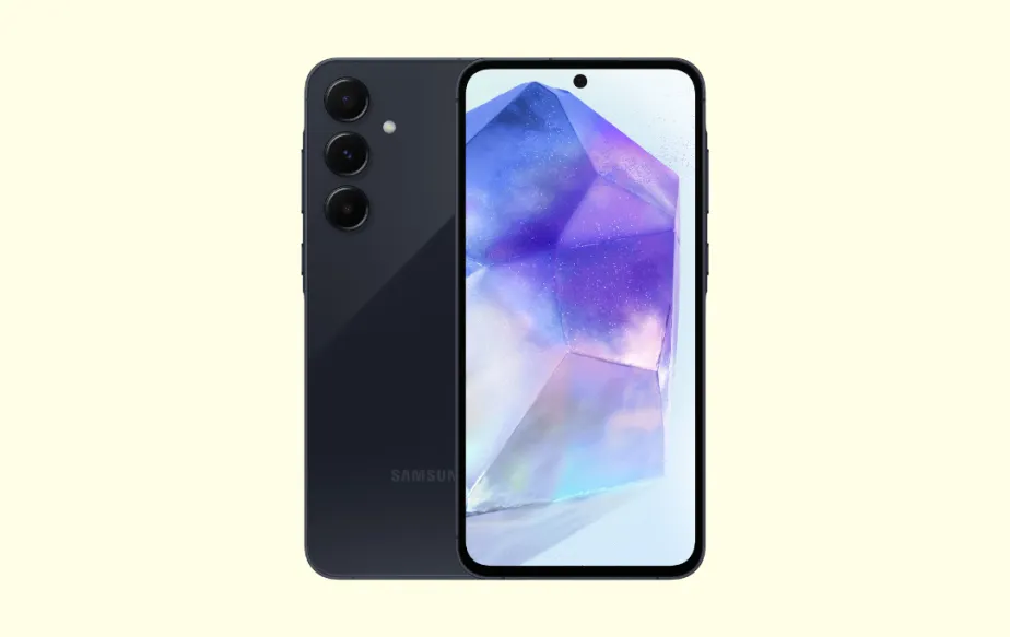 One UI 8 Resmi Hadir di Galaxy A55 dan A35, Ini Fitur Barunya!