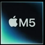 Apple M5 Resmi Rilis, GPU Hantam AI dan Grafis 4x Lebih Kencang