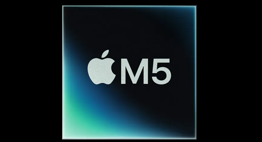 Apple M5 Resmi Rilis, GPU Hantam AI dan Grafis 4x Lebih Kencang