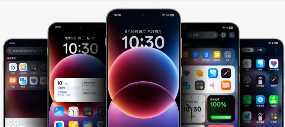 ColorOS 16 Resmi Meluncur: UI Lebih Halus, Performa Gahar, AI Cerdas