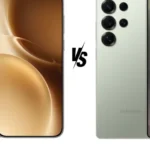 Vivo X300 Pro vs Samsung Galaxy S25 Ultra: Duel Flagship 2025