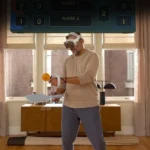 Apple Jual Kontroler PS VR2 Sense Terpisah untuk Vision Pro