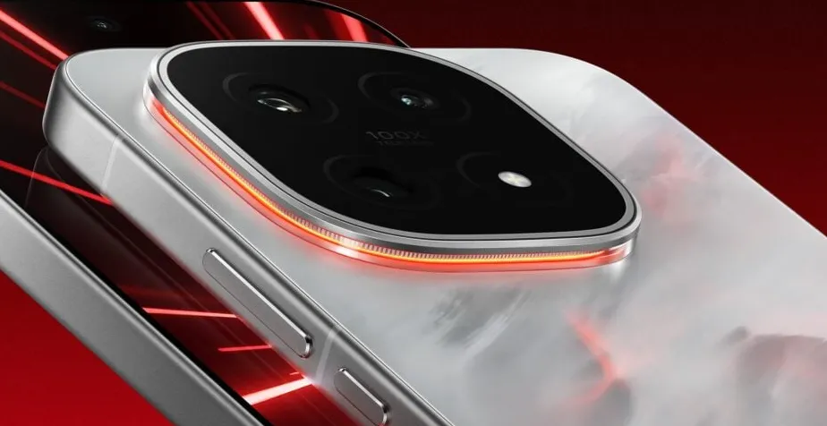 iQOO 15 Ultra Bocor: Smartphone Gaming dengan Kipas Aktif dan Tombol Bahu