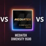 Pertarungan Chipset Flagship: Snapdragon 8 Elite Gen 5 vs Dimensity 9500 vs Apple A19 Pro