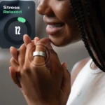 Reebok Smart Ring Resmi Dirilis, Cincin Pintar untuk Kebugaran