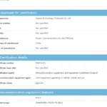 Poco F8 Ultra NBTC Certified, Launch Bisa Lebih Cepat dari Perkiraan