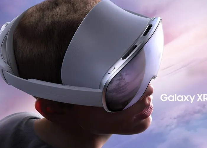 Samsung Galaxy XR Resmi: Headset AI Pertama dengan Harga Fantastis