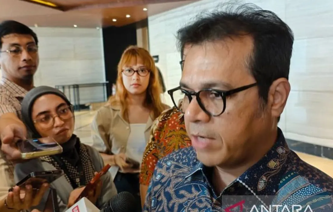Wamenkomdigi: AI Mitra Strategis Praktisi Humas, Bukan Pengganti