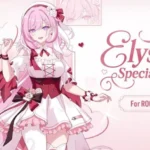 ROG x Honkai Impact 3rd Elysia’s Special Collection Resmi Dirilis