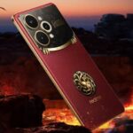 5 Smartphone dengan Desain Paling Unik yang Bikin Kepo