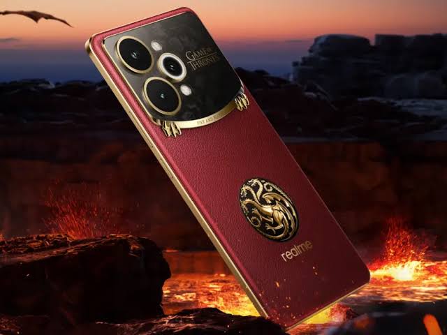 5 Smartphone dengan Desain Paling Unik yang Bikin Kepo