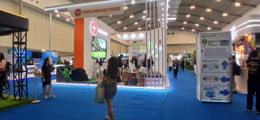 Indonesia Golf Festival 2025 Suguhkan Petualangan Menarik di Balik Lapangan Hijau