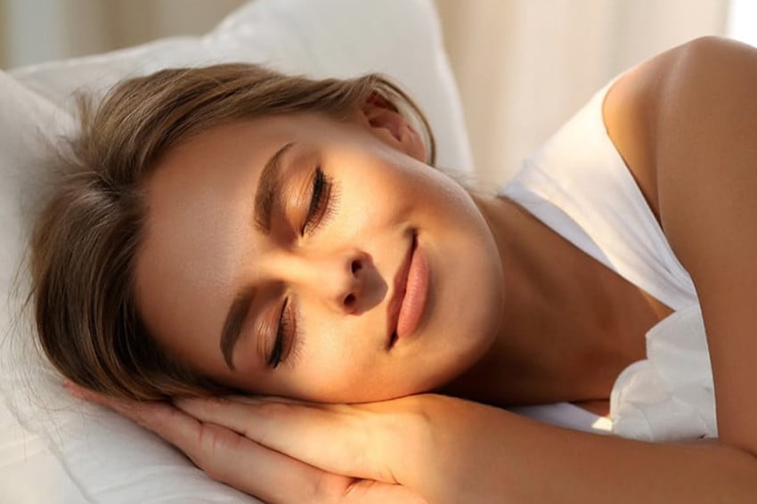 Ini Alasan Mengapa Perempuan Butuh Tidur Lebih Lama Dibanding Pria