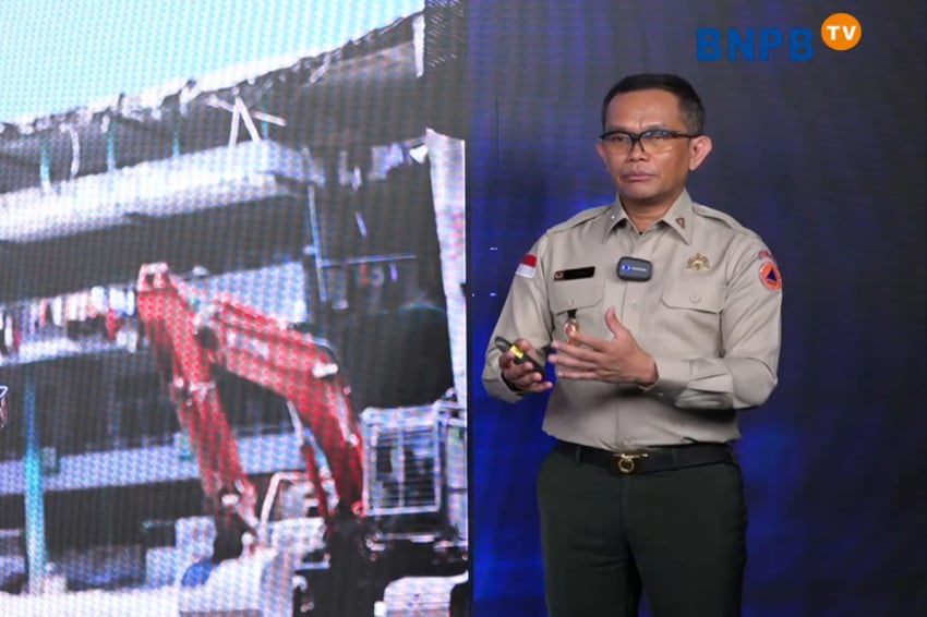 Ironis, dari 42.000 Ponpes Hanya 50 Kantongi IMB, BNPB: Waspada!