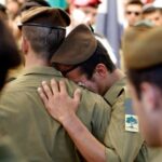 Israel Akui 1.152 Tentara Tewas, Separuhnya Berusia di Bawah 21 Tahun