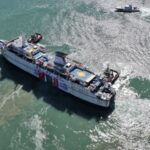 Israel Buka Lagi Penyeberangan Rafah Sesuai Rencana, Turki Kirim Bantuan Lewat Kapal