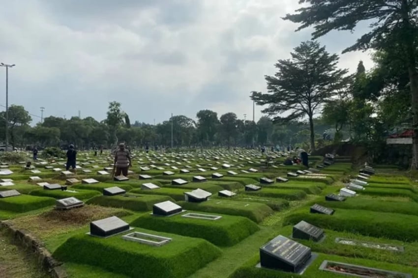 69 dari 80 TPU Penuh