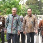 Jalan Tol Bogor-Serpong via Parung Perkuat Konektivitas Kawasan Jabodetabek