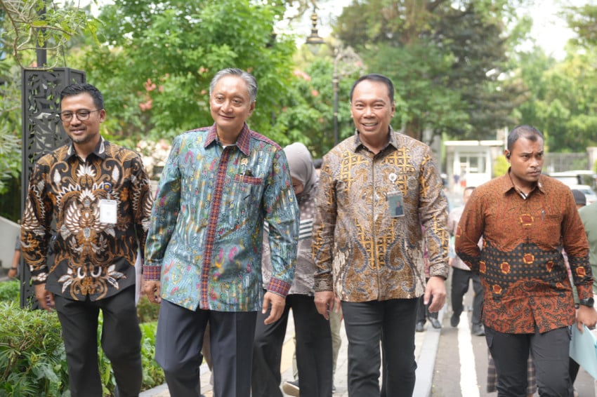 Jalan Tol Bogor-Serpong via Parung Perkuat Konektivitas Kawasan Jabodetabek