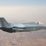 Jerman Hendak Borong Lagi 15 Jet Tempur Siluman F-35 AS, Bisa Ribut dengan Prancis