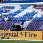 Kabar Baik untuk Timnas Indonesia, Maarten Paes Masuk Skuad FC Dallas vs LA Galaxy