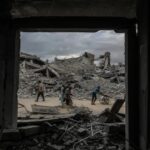 Kapan Pertukaran Tawanan Israel dan Tahanan Palestina akan Berlangsung?