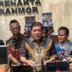 Kapan Silfester Matutina Dieksekusi? Kejagung: Kalau Ada Kita Ambil