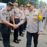 Polisi Harus Hadir dengan Pelayanan Humanis