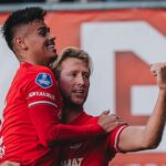 Kapten FC Twente Pasang Badan Bela Nasib Mees Hilgers