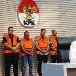 Kasus Dana Hibah, Mantan Ketua DPRD Jatim Diduga Kecipratan Rp32,2 Miliar