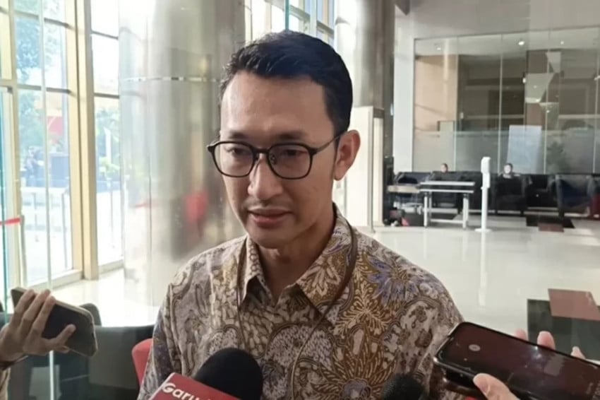 Kasus Korupsi Kuota Haji, KPK Periksa Kakanwil Kemenag Jateng