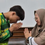 Kasus Penamparan Siswa Merokok Berakhir Damai, Dini Fitria Jadi Kepala Sekolah Lagi