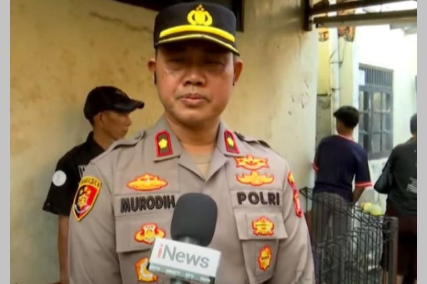 Kasus Terapis Spa Tewas di Pejaten, Polisi Selidiki ABG Lain yang Dipekerjakan