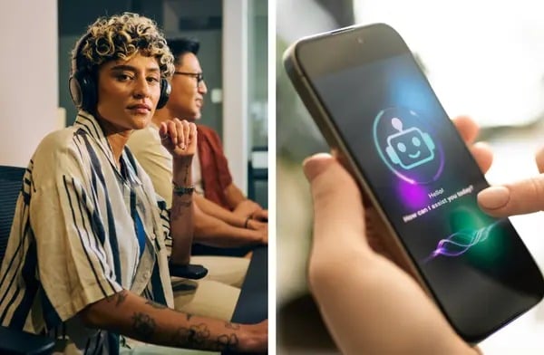 Kebiasaan Gen Z yang Mengkhawatirkan dari Penggunaan AI, Apa Itu?