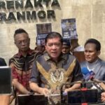 Kejagung Didesak Segera Eksekusi Terpidana Silfester Matutina