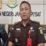 Kejari Jakpus Ungkap Peran Ammar Zoni Edarkan Narkotika di Dalam Rutan: Gudang Penyimpanan