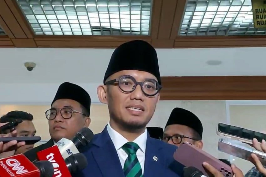 Kemenhaj Putuskan Hanya Ada 2 Syarikah pada Pelaksanaan Haji 2026