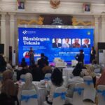 Kemkomdigi Ajak Influencer Sampaikan Informasi Strategis dan Berdampak