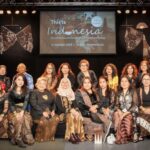 Kenalkan Budaya Nusantara, Perinma Gelar This is Indonesia