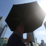 Kenapa Cuaca Jakarta dan Sekitarnya Terasa Panas? Ini Penjelasan BMKG