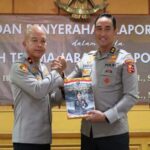 Korban Penyalahgunaan Narkoba Direhabilitasi, Tidak Dipenjara