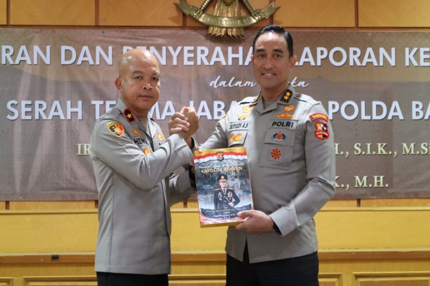 Korban Penyalahgunaan Narkoba Direhabilitasi, Tidak Dipenjara