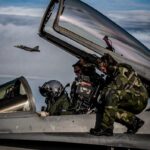 Kirim Sinyal Antisipasi Invasi Rusia, NATO Gelar Latihan Perang Nuklir