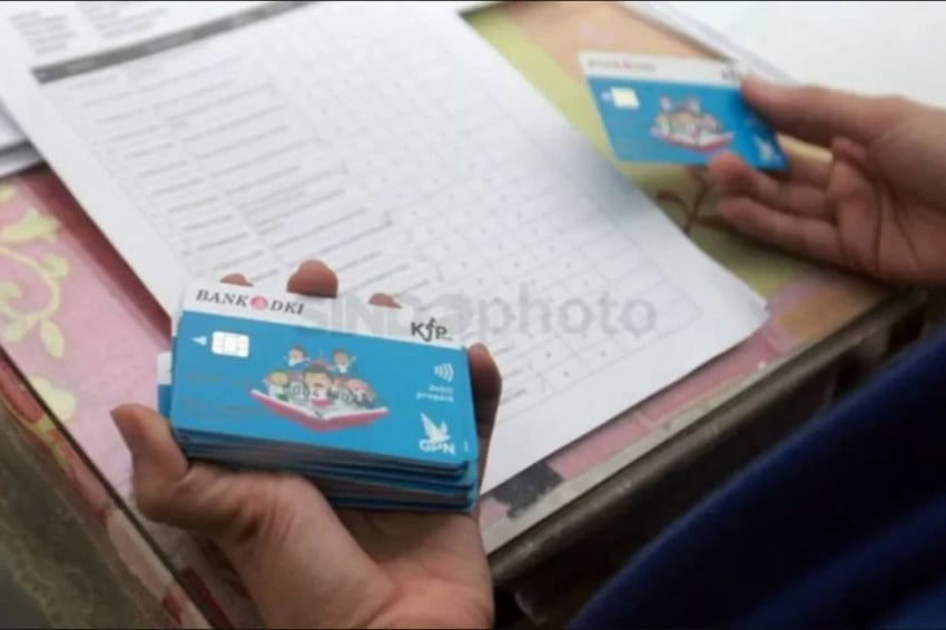 KJP Plus Oktober 2025 Kapan Cair? Simak Prediksi Tanggal dan Besaran Dana Tiap Jenjang Pendidikan