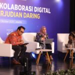 Nilai Deposit Judi Online di Semester Pertama 2025 Capai Rp17 Triliun