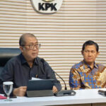 KPK Buka Seleksi Terbuka Pejabat Eselon II untuk PNS, Ini Daftar Posisinya