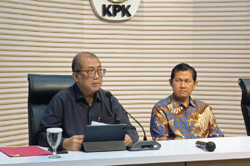KPK Buka Seleksi Terbuka Pejabat Eselon II untuk PNS, Ini Daftar Posisinya
